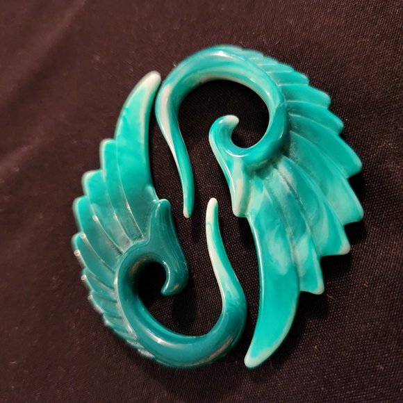 2g earrings - Picture 5 of 5